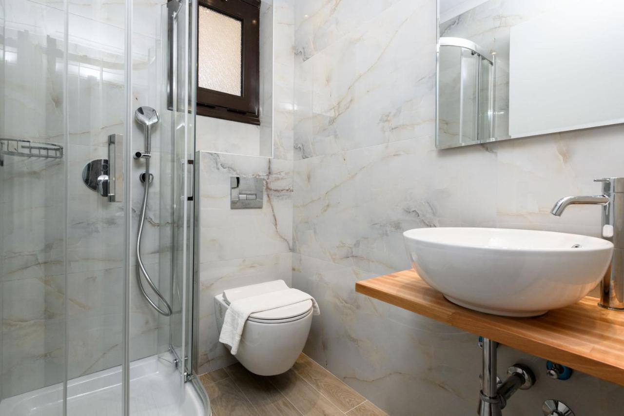 Luxury Sirens Fresh Διαμέρισμα Λιμένας Εξωτερικό φωτογραφία