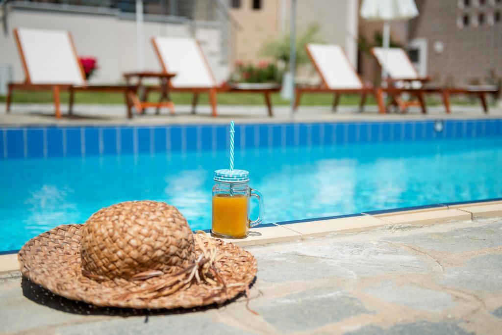 Luxury Sirens Fresh Διαμέρισμα Λιμένας Εξωτερικό φωτογραφία