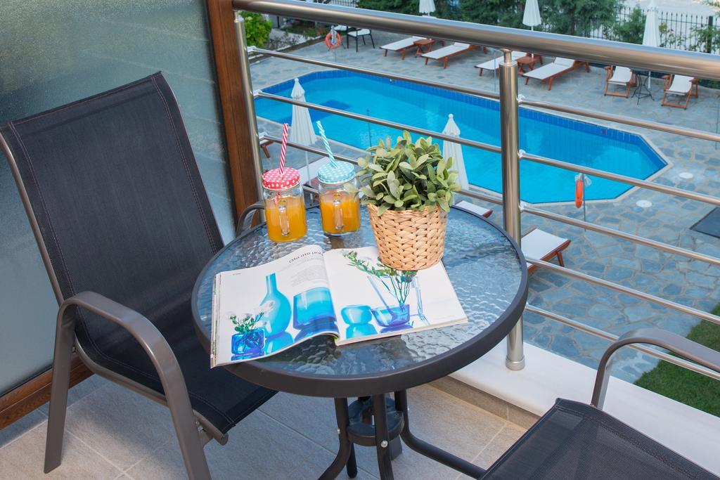 Luxury Sirens Fresh Διαμέρισμα Λιμένας Εξωτερικό φωτογραφία