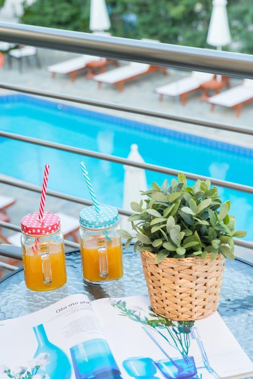 Luxury Sirens Fresh Διαμέρισμα Λιμένας Εξωτερικό φωτογραφία