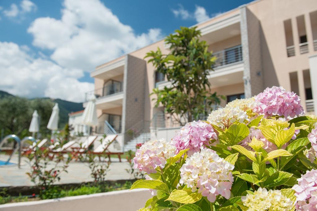 Luxury Sirens Fresh Διαμέρισμα Λιμένας Εξωτερικό φωτογραφία