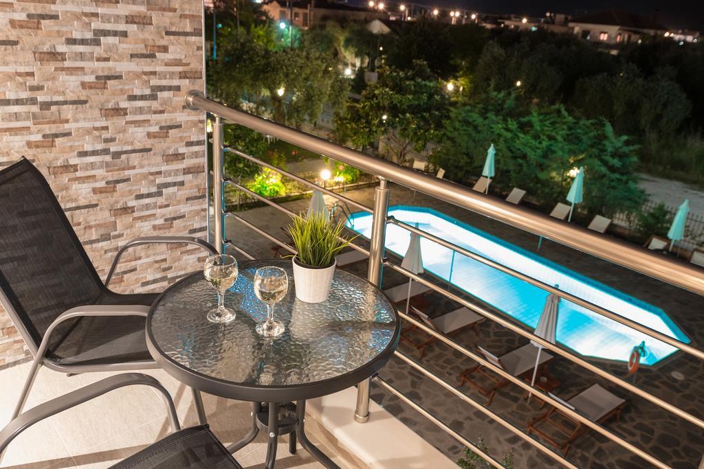 Luxury Sirens Fresh Διαμέρισμα Λιμένας Εξωτερικό φωτογραφία